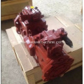 K907LC hydraulic pump,K907-II excavator main pump,2441U785F1,2437U206F13,2441U182F1